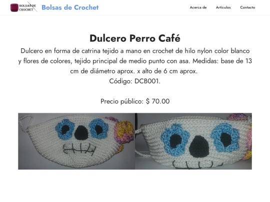 dcb001 screenshot