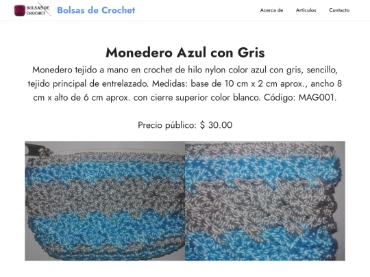 mag001 screenshot