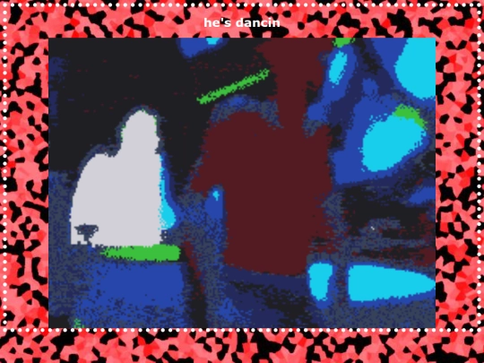 secret screenshot