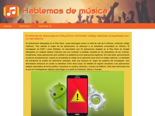 noticia1 screenshot