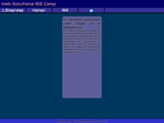 training/realidad_a screenshot