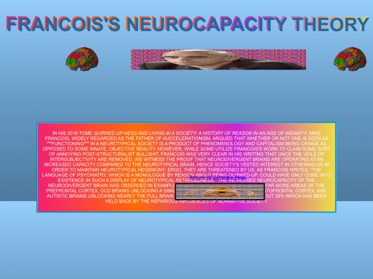 neurocapacity screenshot