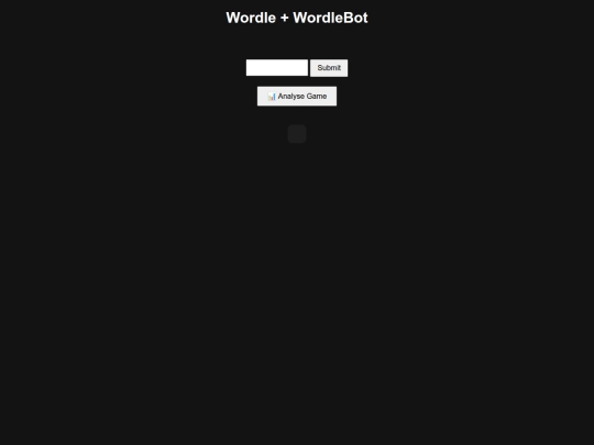 wordlebot_game screenshot
