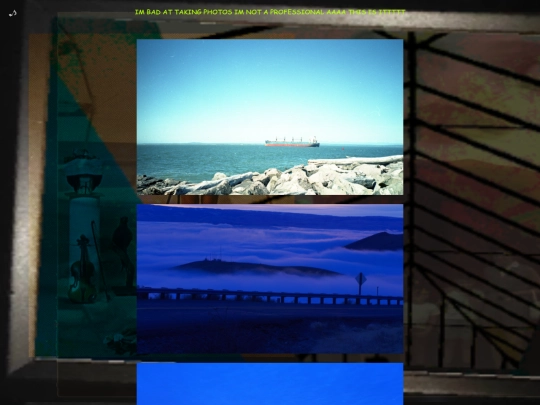 photos screenshot