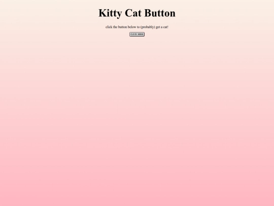 cat button/catbutton screenshot