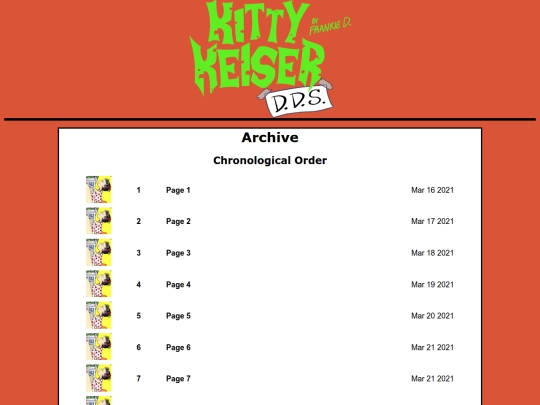comics/kkdds/archive screenshot