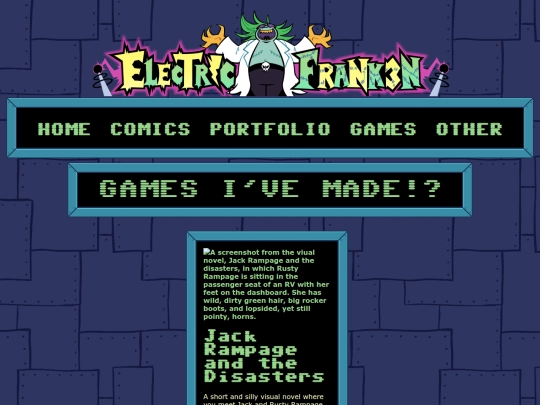 gamehub screenshot