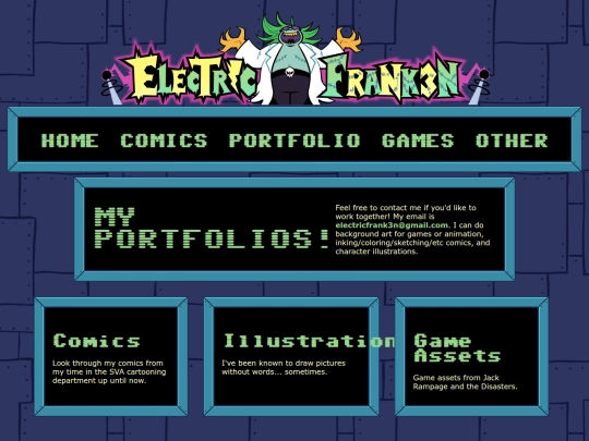 portfoliohub screenshot