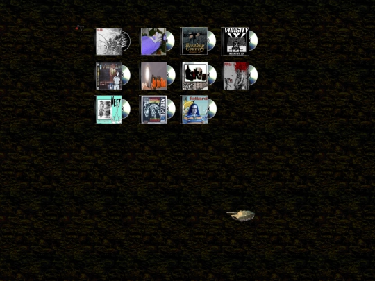 MUSIC1 screenshot