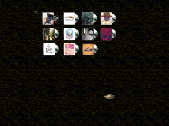 MUSIC2 screenshot