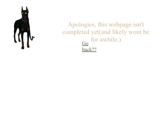 NULL screenshot