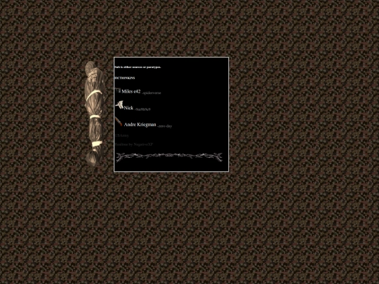 kin screenshot