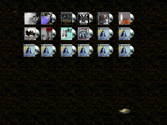 music3 screenshot