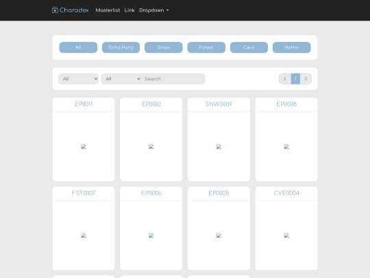 masterlist screenshot
