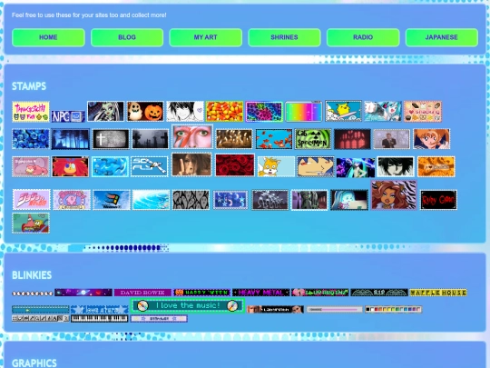StampCollection screenshot
