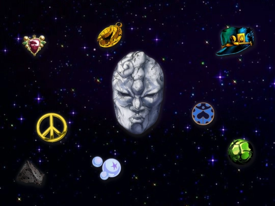 jjbaShrine screenshot