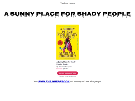 asunnyplace screenshot