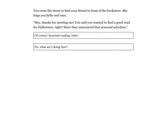 myhallowread screenshot