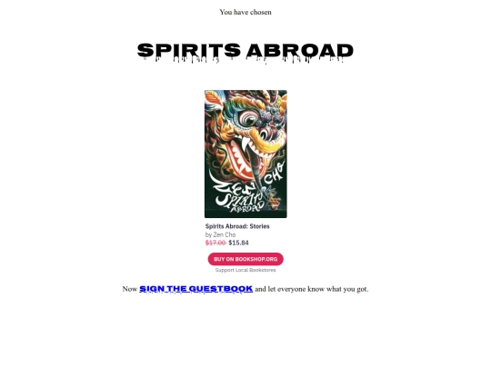spiritsabroad screenshot