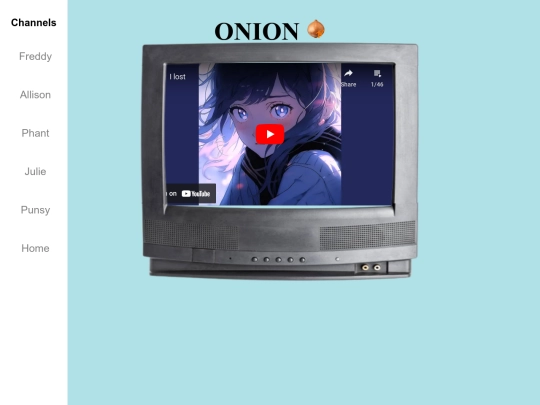 punsychannel screenshot