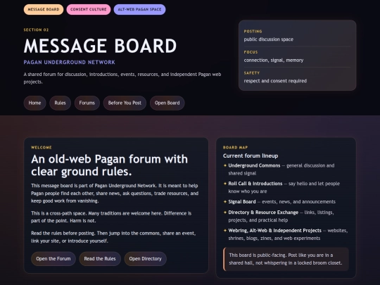 board screenshot