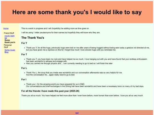 friend-stuff/thank-yous screenshot