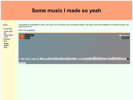 personal-stuff/music screenshot