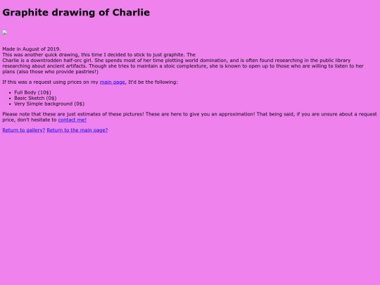 subgallery/charlie screenshot