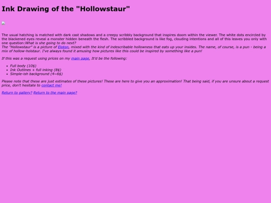 subgallery/hollow screenshot