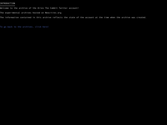 archive/twitter/data screenshot