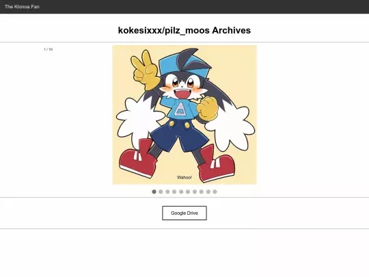 kokesixxxandpilz_moosarchives screenshot