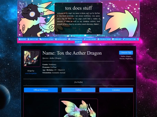 main/characters/current_fursona/tox_toxtheaetherdragon screenshot