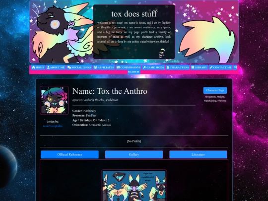 main/characters/current_fursona/tox_toxtheanthro screenshot
