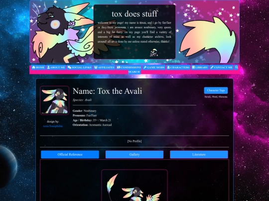 main/characters/current_fursona/tox_toxtheavali screenshot