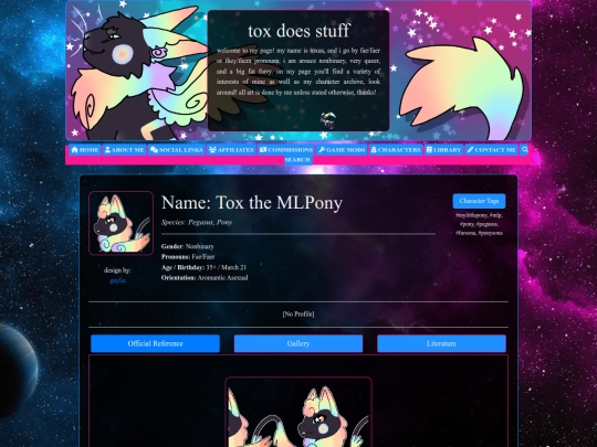 main/characters/current_fursona/tox_toxthemlpony screenshot