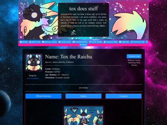 main/characters/current_fursona/tox_toxtheraichu screenshot