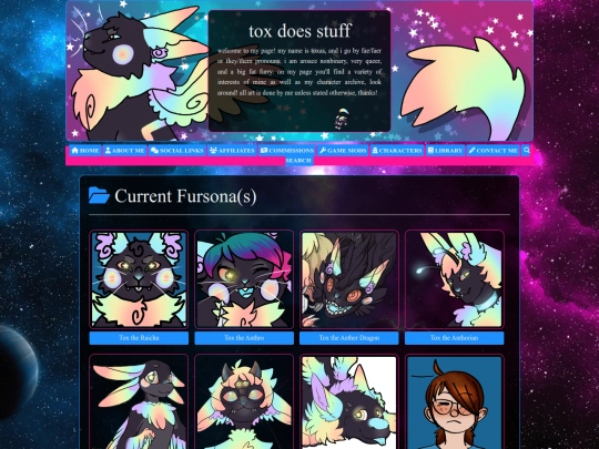 main/characters/tox_currentfursona screenshot
