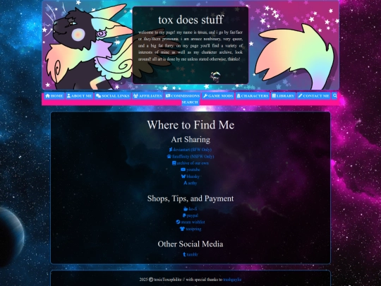 main/tox_socials screenshot