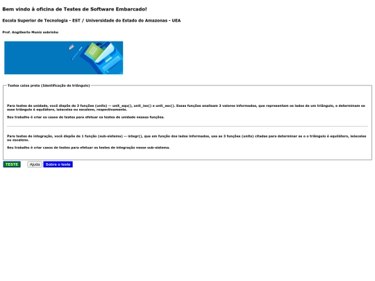 tse screenshot