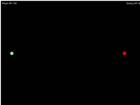 touhou screenshot