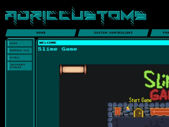 slimegameredux screenshot