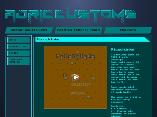 test2 screenshot