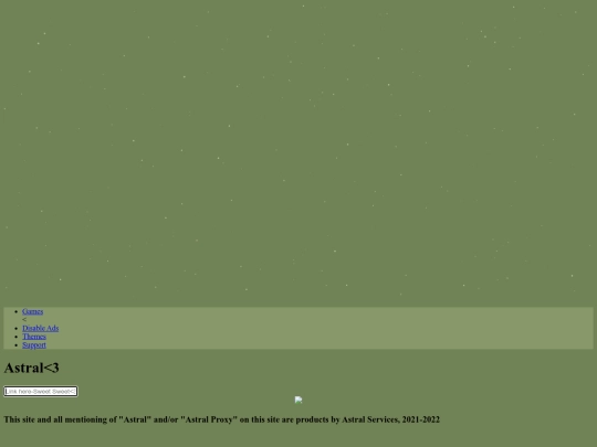 public screenshot
