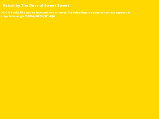 utils/error/error screenshot