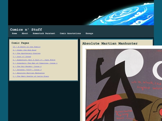 annotations/absolute-martian-manhunter screenshot