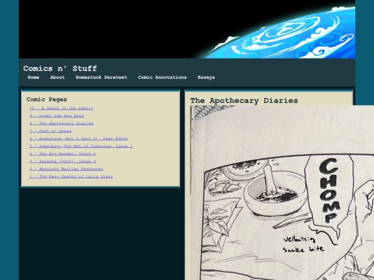 annotations/the-apothecary-diaries screenshot