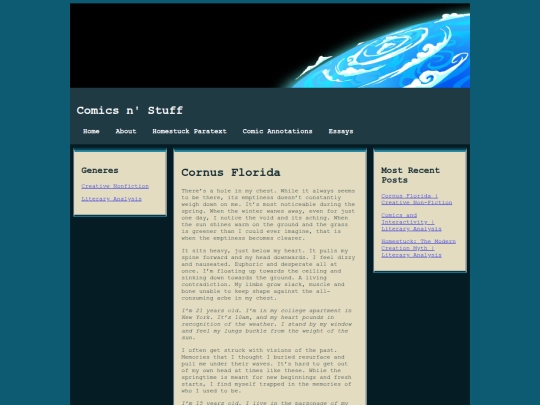 essays/cnf/cornus-florida screenshot