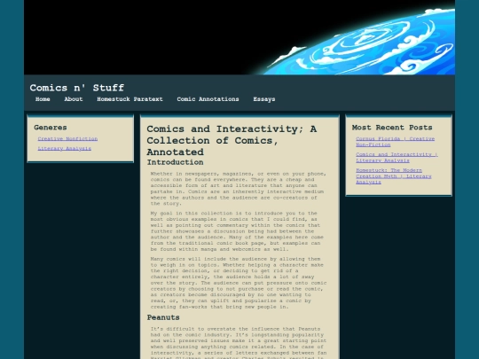 essays/literary/comics-interactivity screenshot