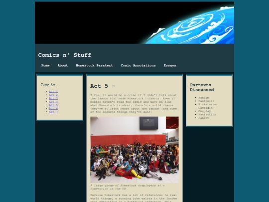 paratext/act-5 screenshot