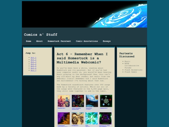 paratext/act-6 screenshot